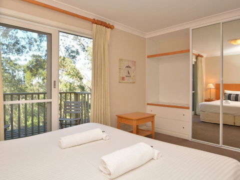 Villa 3br Bella Vista Resort Condo Located Within Cypress Lakes Resort (nothing Is More Central) - Accommodation Asia 5