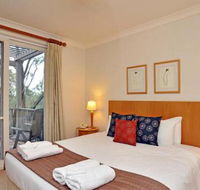 Villa Merlot Located Within Cypress Lakes - Accommodation Asia
