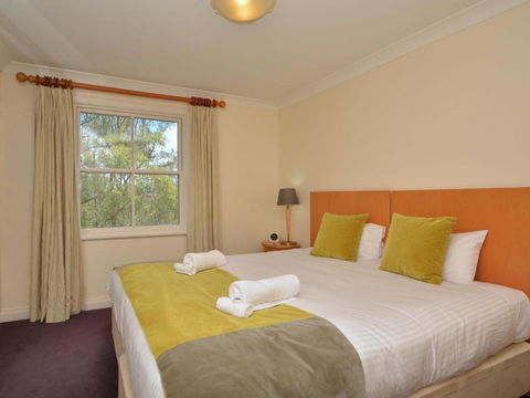 Villa Executive 2br Barbera Resort Condo Located Within Cypress Lakes Resort (nothing Is More Central) - Accommodation Asia 2