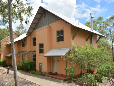 Villa Executive 2br Barbera Resort Condo Located Within Cypress Lakes Resort (nothing Is More Central) - Accommodation Asia 6