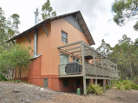Villa Executive 2br Barbera Resort Condo Located Within Cypress Lakes Resort (nothing Is More Central) - Accommodation Asia 3