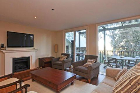 Villa 3br Vista Resort Condo Located Within Cypress Lakes Resort (nothing Is More Central) - Accommodation Asia 5