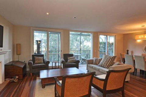 Villa 3br Vista Resort Condo Located Within Cypress Lakes Resort (nothing Is More Central) - Accommodation Asia 0