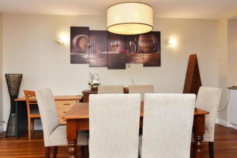 Villa 3br Vista Resort Condo Located Within Cypress Lakes Resort (nothing Is More Central) - Accommodation Asia 6