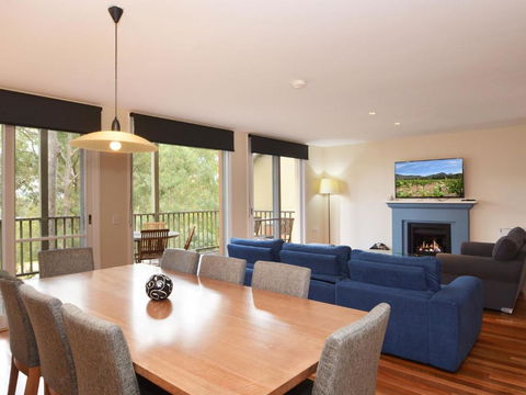 Villa 3br De Saran Resort Condo Located Within Cypress Lakes Resort (nothing Is More Central) - Accommodation Asia 6