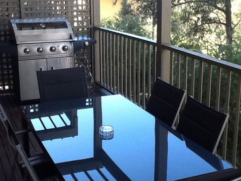 Villa 3br De Saran Resort Condo Located Within Cypress Lakes Resort (nothing Is More Central) - Accommodation Asia 4