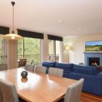 Villa 3br De Saran Resort Condo Located Within Cypress Lakes Resort (nothing Is More Central) - Accommodation Asia 0