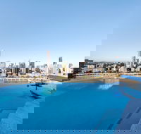 Lucid - Accommodation Asia