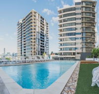 2 Bed Brisbane Resort Apartment - Accommodation Asia