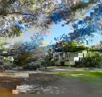 8 Ophir Cottage in Ventnor - Accommodation Asia