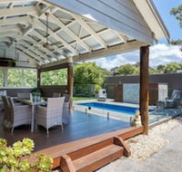 Glen Retreat - Accommodation Guide