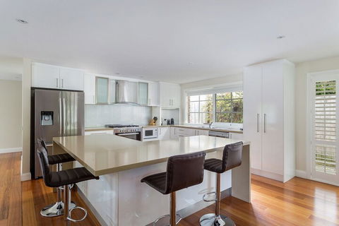 Glen Retreat - Accommodation Guide 3