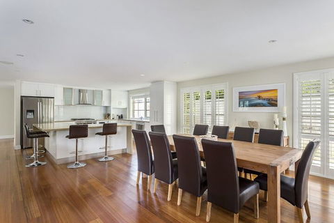 Glen Retreat - Accommodation Guide 2