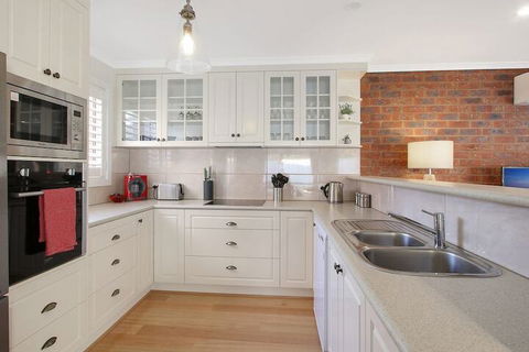 Abbey Rose - Bright, VIC - Accommodation Asia 4