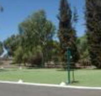 Acclaim Goldminer Tourist Caravan Park - Accommodation Asia
