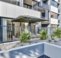 Herald 1 Bedroom Apartment Inner City - Accommodation Asia