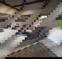 Luzcatrole Cottage - Accommodation Asia