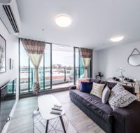 Hamilton 409 - Accommodation Asia