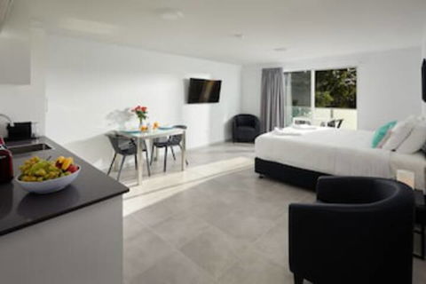 East Maitland Executive Apartments - Accommodation Asia 0
