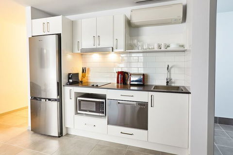 East Maitland Executive Apartments - Accommodation Asia 3