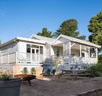 St Remy - Accommodation Asia