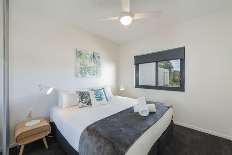 Astra Apartments Broadmeadow - Accommodation Asia 2