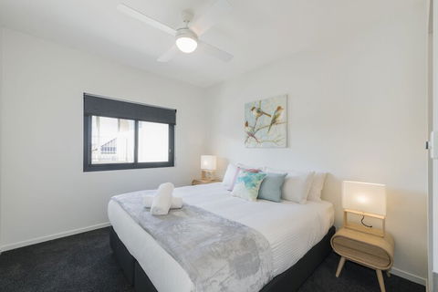 Astra Apartments Broadmeadow - Accommodation Asia 6