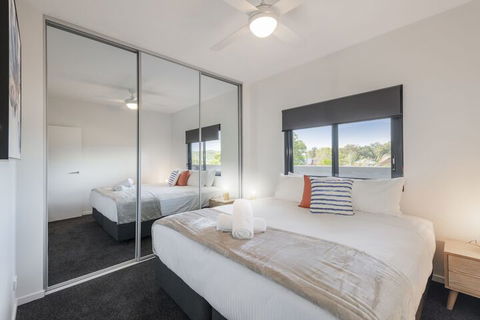 Astra Apartments Broadmeadow - Accommodation Asia 7