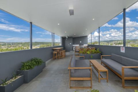 Astra Apartments Broadmeadow - Accommodation Asia 0