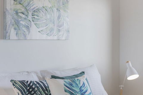 Astra Apartments Broadmeadow - Accommodation Asia 5