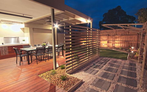 Amaroo - Accommodation Asia 1