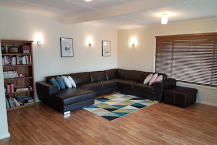 Silverleaves VIC Accommodation Guide