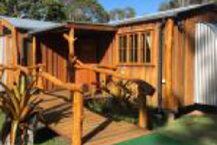 River Heads QLD Accommodation Asia