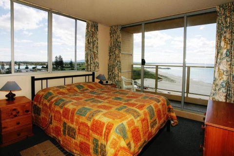 Ebbtide Unit 29 2 6 North Street - Accommodation Asia 2