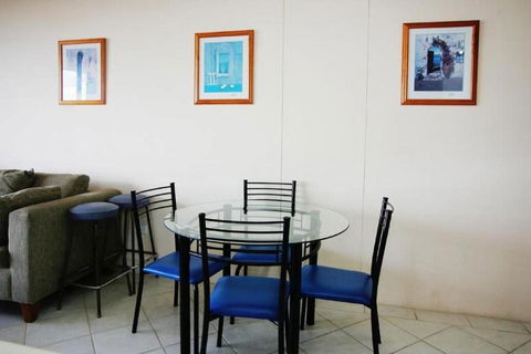 Ebbtide Unit 29 2 6 North Street - Accommodation Asia 4