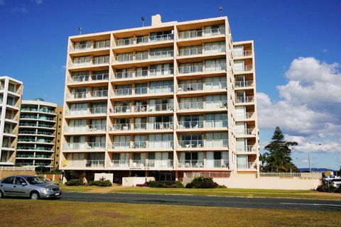 Ebbtide Unit 29 2 6 North Street - Accommodation Asia 1