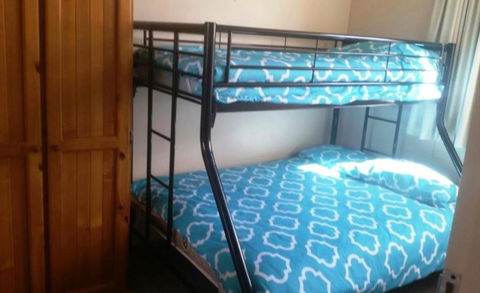 Ebbtide Unit 29 2 6 North Street - Accommodation Asia 5