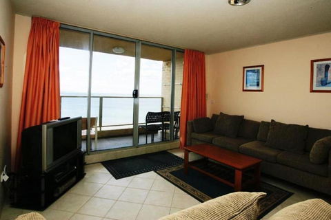 Ebbtide Unit 29 2 6 North Street - Accommodation Asia 3
