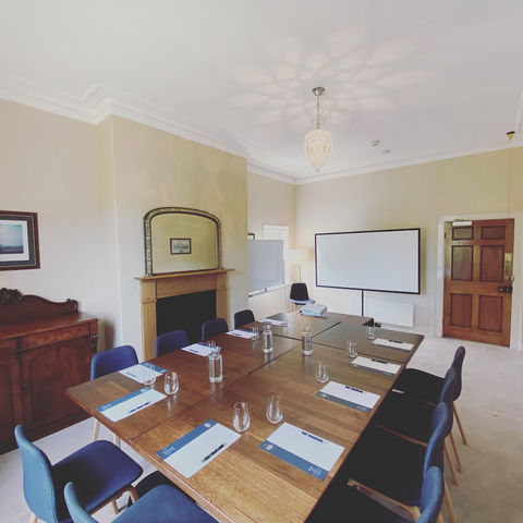 Prospect House Private Hotel - Accommodation Guide 1