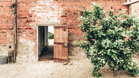 Prospect House Private Hotel - Accommodation Guide 6