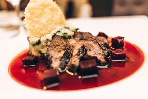 Prospect House Private Hotel - Accommodation Guide 2