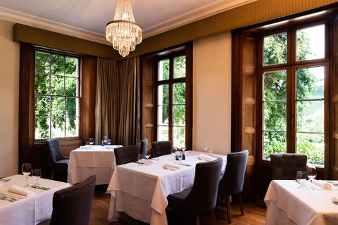 Prospect House Private Hotel - Accommodation Guide 4