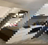 Alfred Apartment - Accommodation Guide