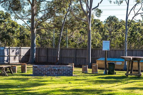 BIG4 Colonial Holiday Park Harrington - Accommodation Asia 3