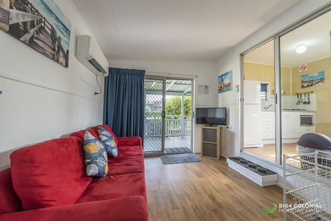 BIG4 Colonial Holiday Park Harrington - Accommodation Asia 7