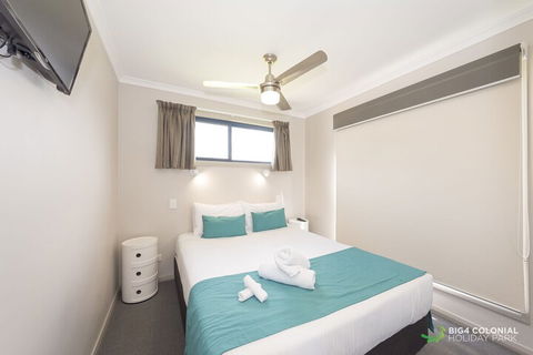BIG4 Colonial Holiday Park Harrington - Accommodation Asia 6