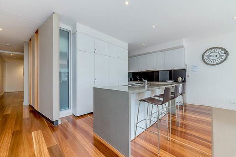 Unit 4 Cscape By The Beach - Accommodation China 3