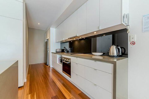 Unit 4 Cscape By The Beach - Accommodation China 2