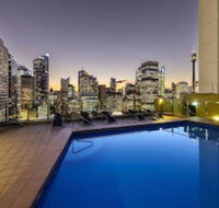Sydney Hyde Park Paxsafe Apartments - Accommodation Asia