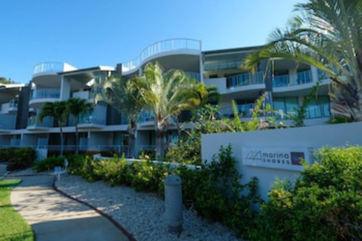 Mount Rooper QLD Accommodation Guide